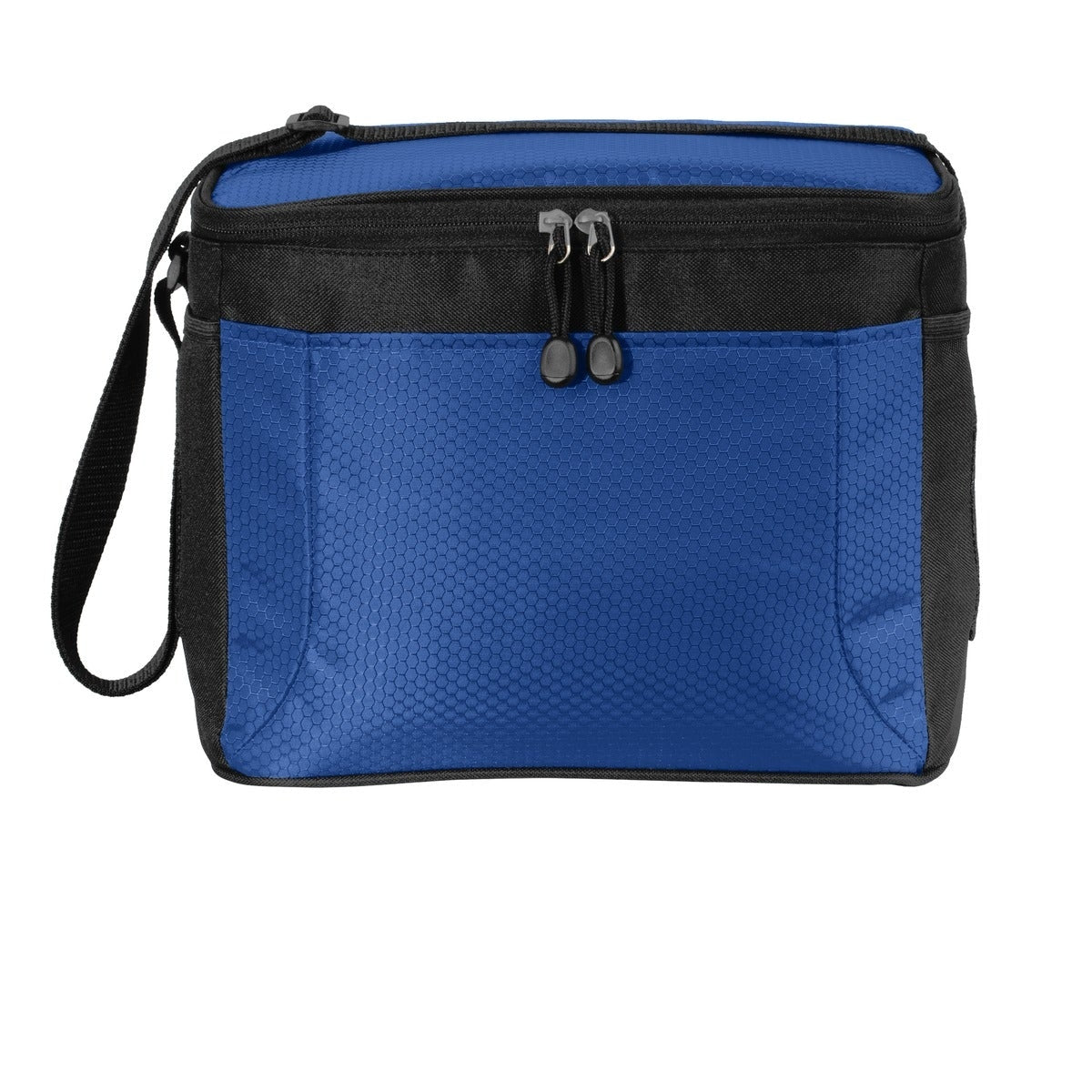 Port Authority-Port Authority® 12-Can Cube Cooler. BG513-MedTech-4